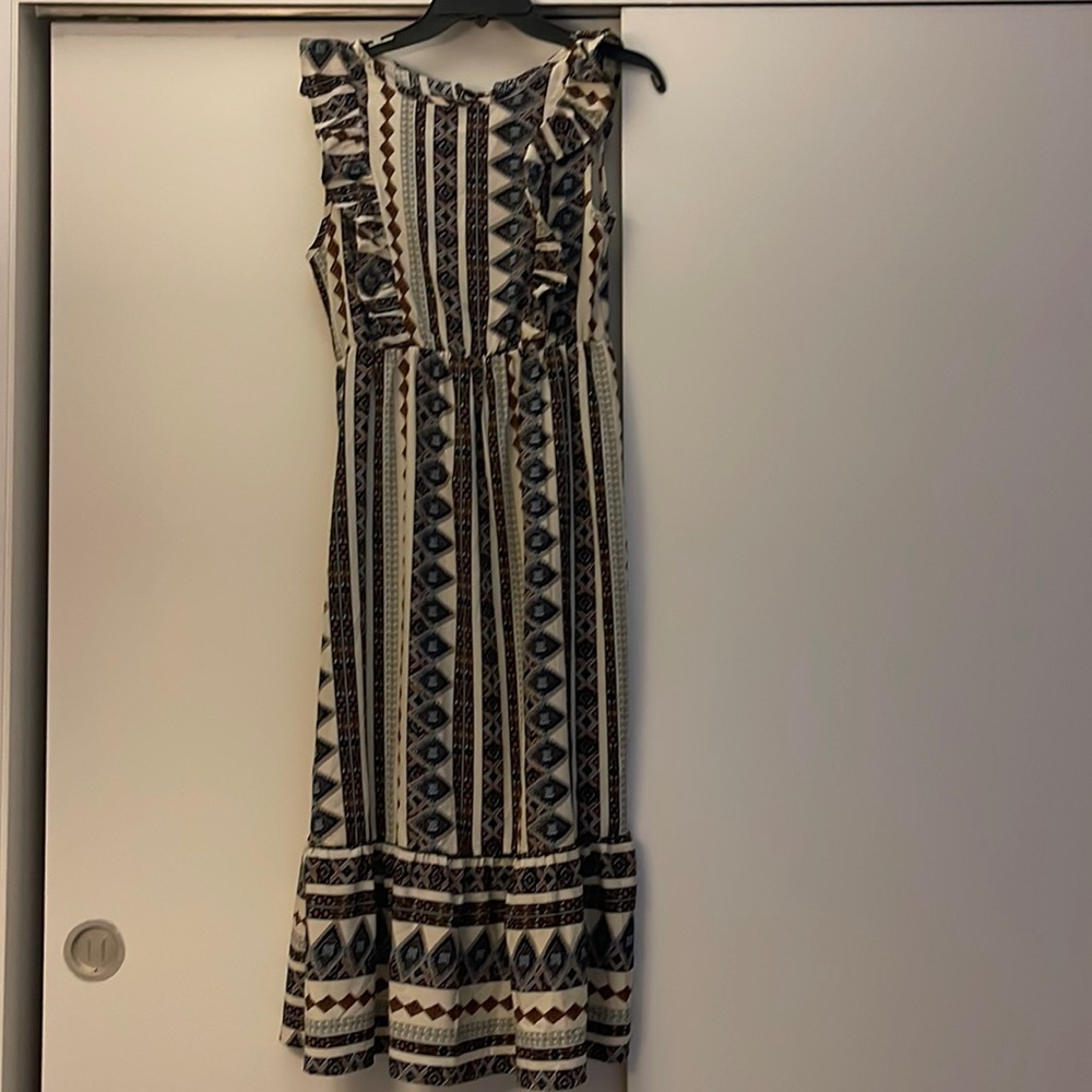 Summer dress
